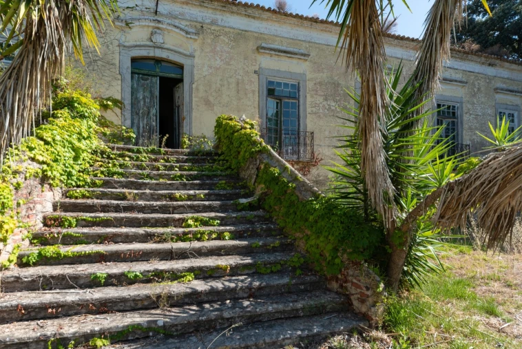 Quinta T12 para Venda em União das Freguesias de Setúbal Foto 10