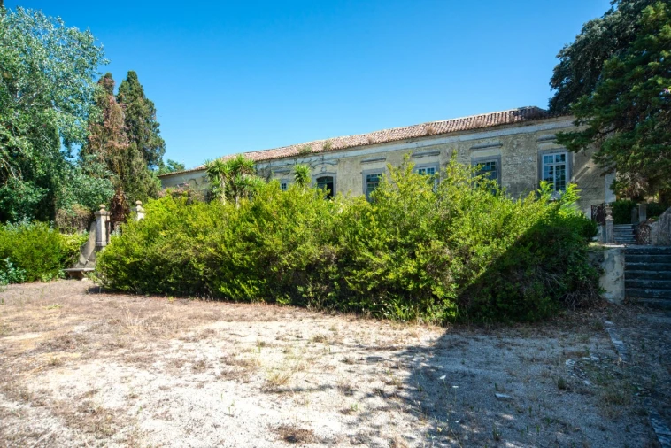 Quinta T12 para Venda em União das Freguesias de Setúbal Foto 11