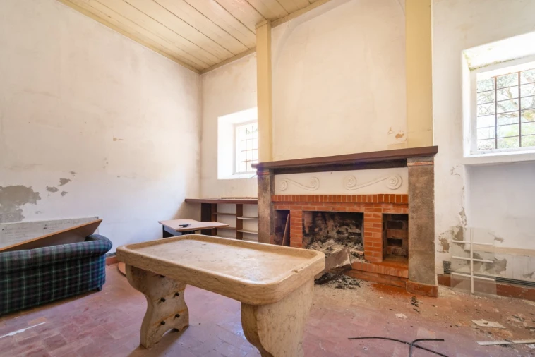 Quinta T12 para Venda em União das Freguesias de Setúbal Foto 19