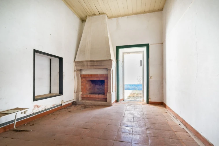 Quinta T12 para Venda em União das Freguesias de Setúbal Foto 25