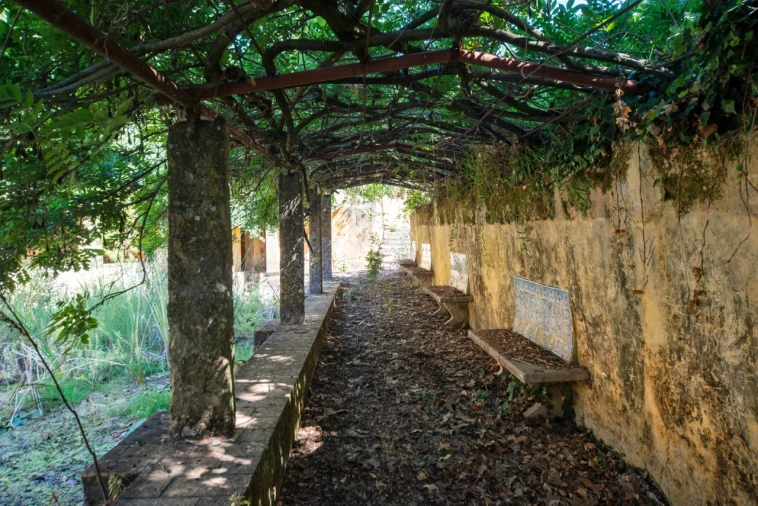 Quinta T12 para Venda em União das Freguesias de Setúbal Foto 27