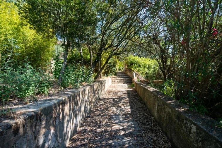 Quinta T12 para Venda em União das Freguesias de Setúbal Foto 28