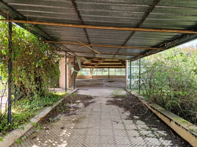 Quinta T12 para Venda em União das Freguesias de Setúbal Foto 35