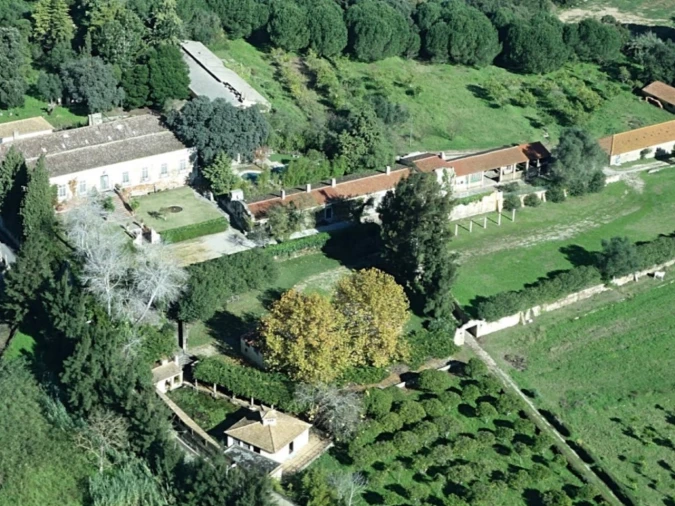 Quinta T12 para Venda em União das Freguesias de Setúbal Foto 3