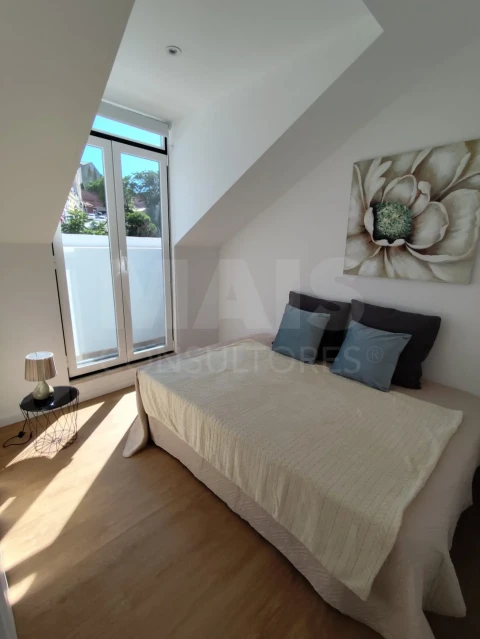 Apartamento T3 para Venda em Benfica