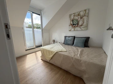 Apartamento T3 para Venda em Benfica