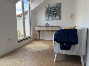 Apartamento T3 para Venda em Benfica
