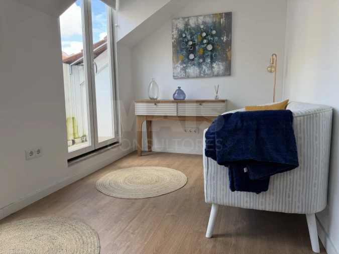 Apartamento T3 para Venda em Benfica Foto 3