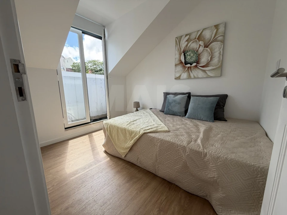 Apartamento T3 para Venda em Benfica Foto 9