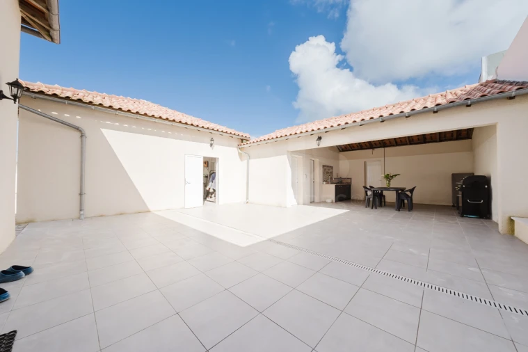 Moradia T3 para Venda em Carvalhal Benfeito Foto 1