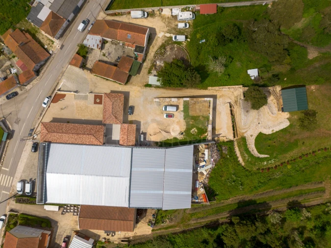 Moradia T5 para Venda em Carvalhal Benfeito Foto 8