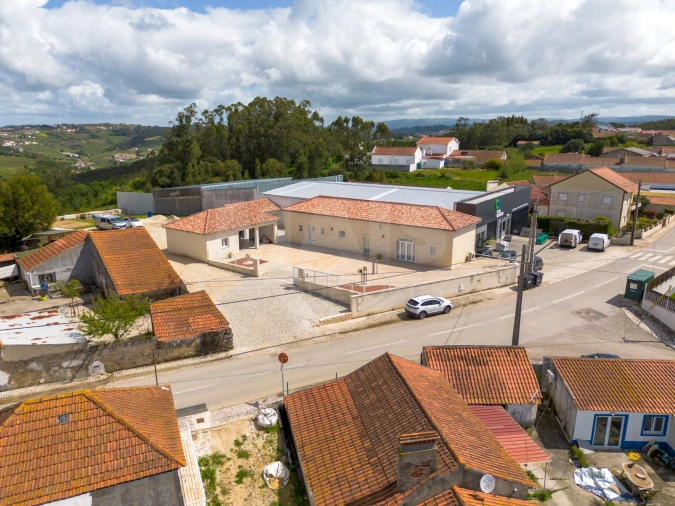 Moradia T5 para Venda em Carvalhal Benfeito Foto 5