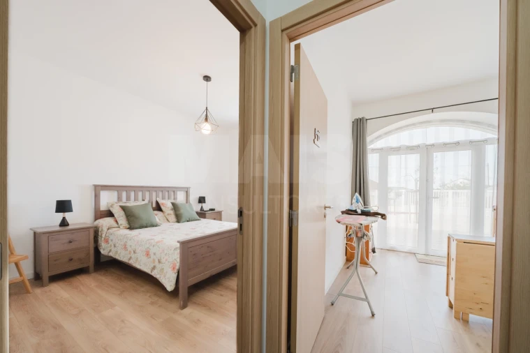 Moradia T3 para Venda em Carvalhal Benfeito Foto 11