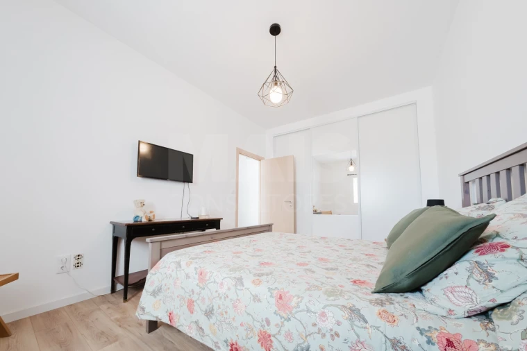 Moradia T3 para Venda em Carvalhal Benfeito Foto 10