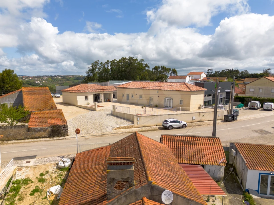 Moradia T5 para Venda em Carvalhal Benfeito Foto 6