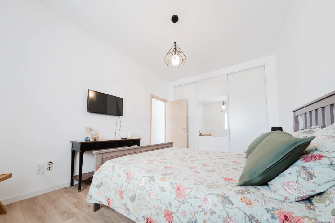 Moradia T3 para Venda em Carvalhal Benfeito Foto 10