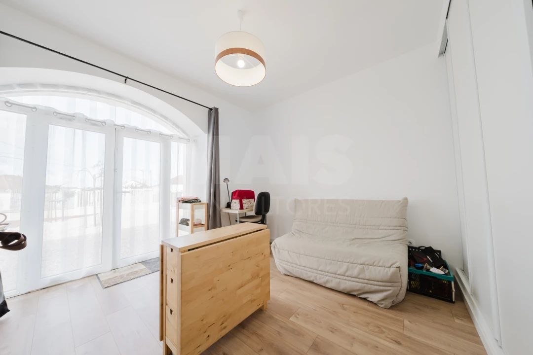 Moradia T3 para Venda em Carvalhal Benfeito Foto 12