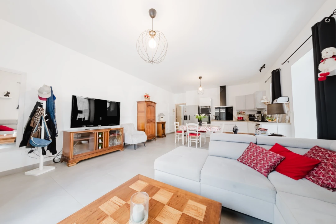 Moradia T5 para Venda em Carvalhal Benfeito Foto 4