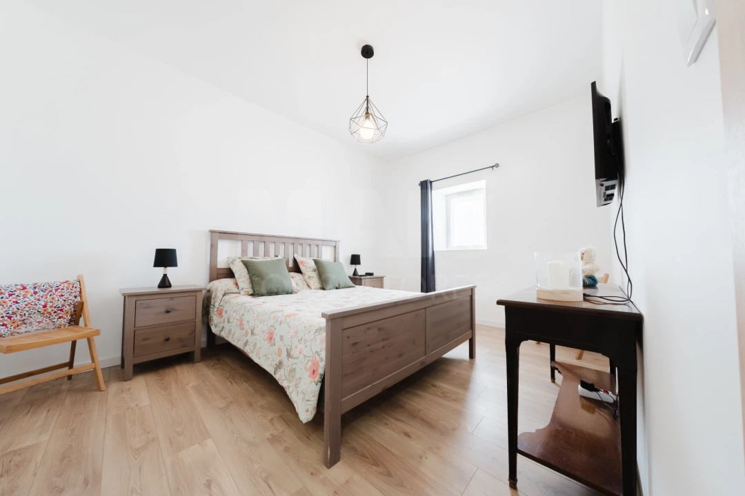 Moradia T5 para Venda em Carvalhal Benfeito Foto 12