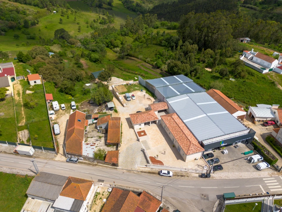 Moradia T5 para Venda em Carvalhal Benfeito Foto 7