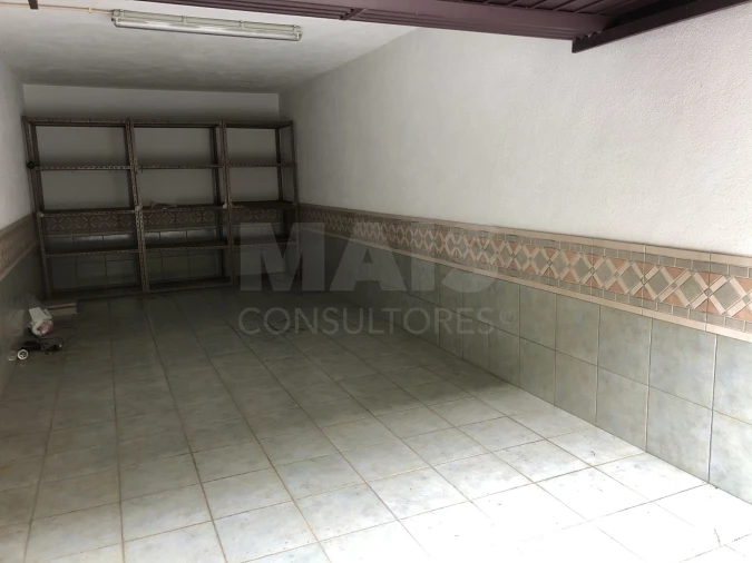 Garagem para Venda em Póvoa de Santa Iria e Forte da Casa Foto 3