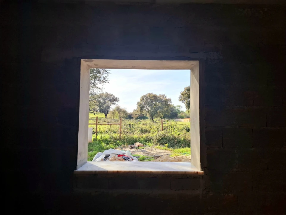 Moradia T4 para Venda em Cercal Foto 10