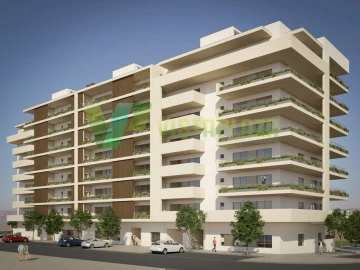 Apartamento T3 para Venda em Portimão