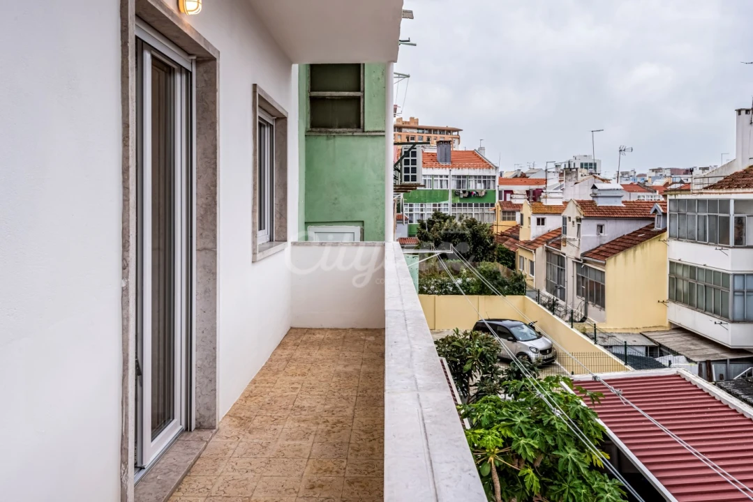 Prédio para Venda em Avenidas Novas Foto 15