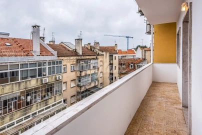 Prédio para Venda em Avenidas Novas