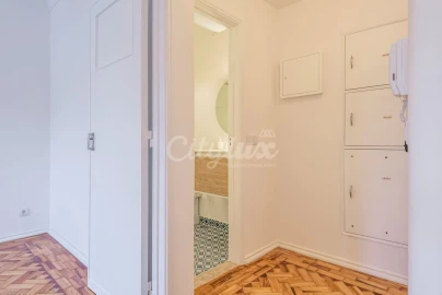 Prédio para Venda em Avenidas Novas