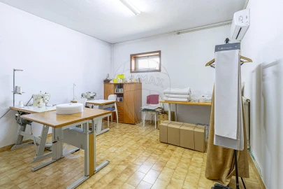 Moradia T4 para Venda em Oliveira do Douro
