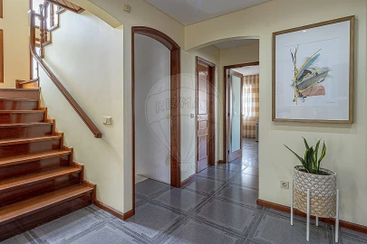 Moradia T4 para Venda em Oliveira do Douro