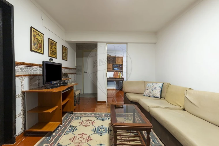 Moradia T5 para Venda em Dois Portos e Runa Foto 15