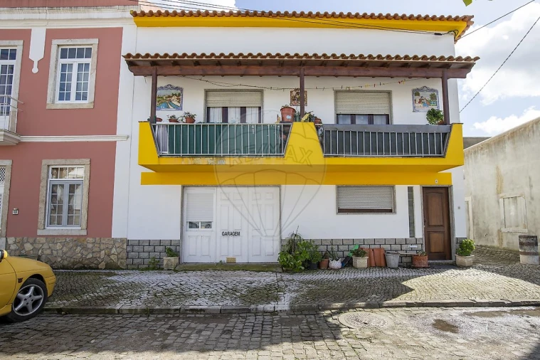 Moradia T5 para Venda em Dois Portos e Runa Foto 3