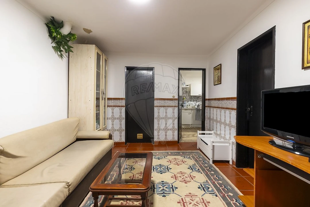 Moradia T5 para Venda em Dois Portos e Runa Foto 14