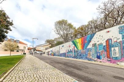 Prédio para Venda em São Vicente