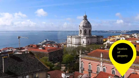 Prédio para Venda em São Vicente