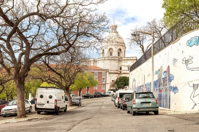 Prédio para Venda em São Vicente