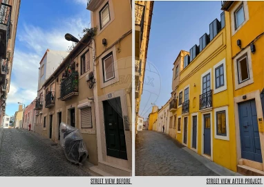 Prédio para Venda em São Vicente