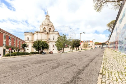 Prédio para Venda em São Vicente