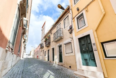 Prédio para Venda em São Vicente
