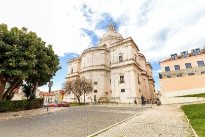 Prédio para Venda em São Vicente