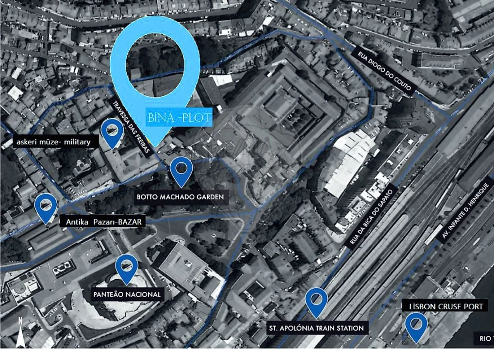 Prédio para Venda em São Vicente Foto 12