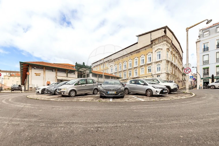 Prédio para Venda em São Vicente Foto 22