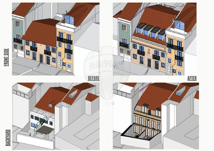 Prédio para Venda em São Vicente Foto 7