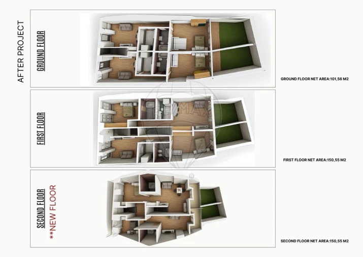 Prédio para Venda em São Vicente Foto 9