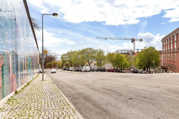 Prédio para Venda em São Vicente Foto 24