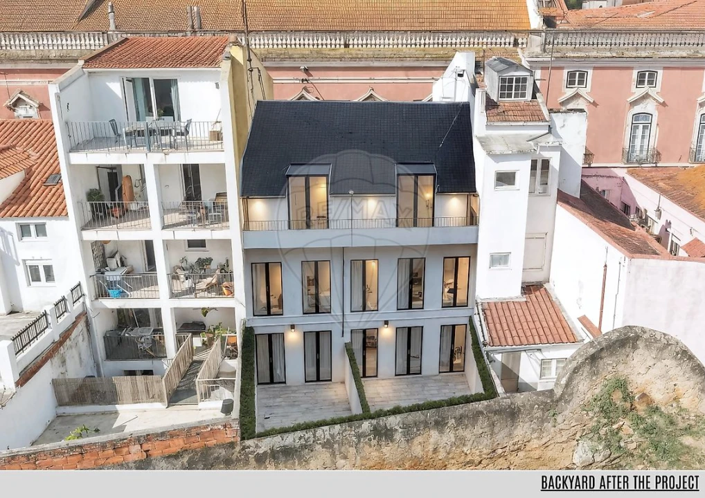 Prédio para Venda em São Vicente Foto 5