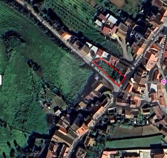 Terreno para Venda em Meca Foto 1