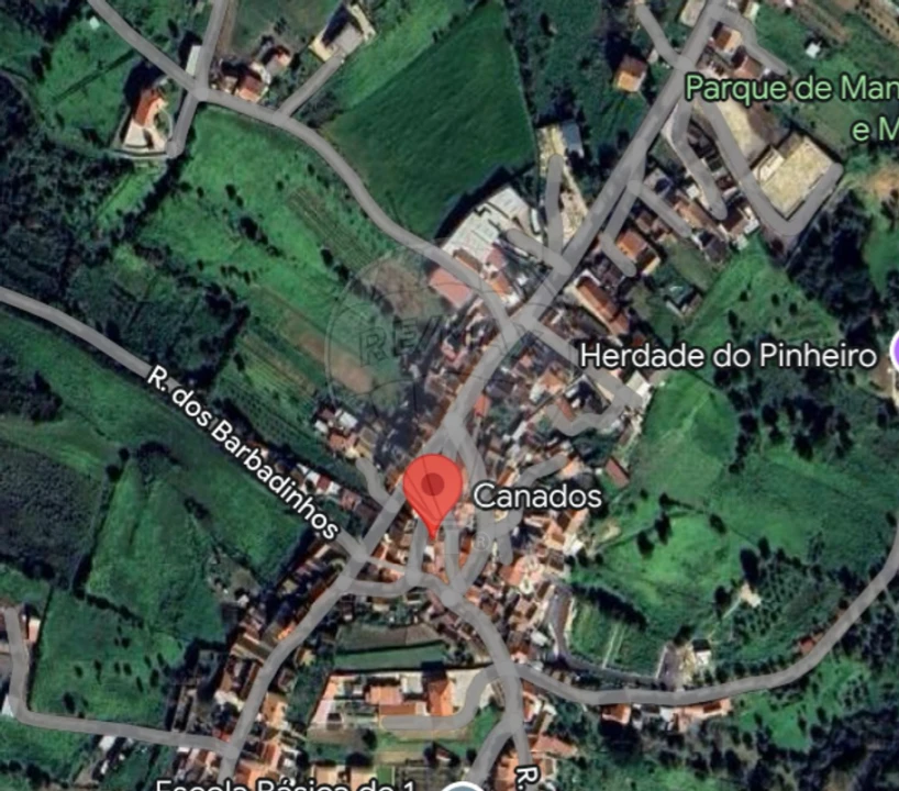 Terreno para Venda em Meca Foto 2